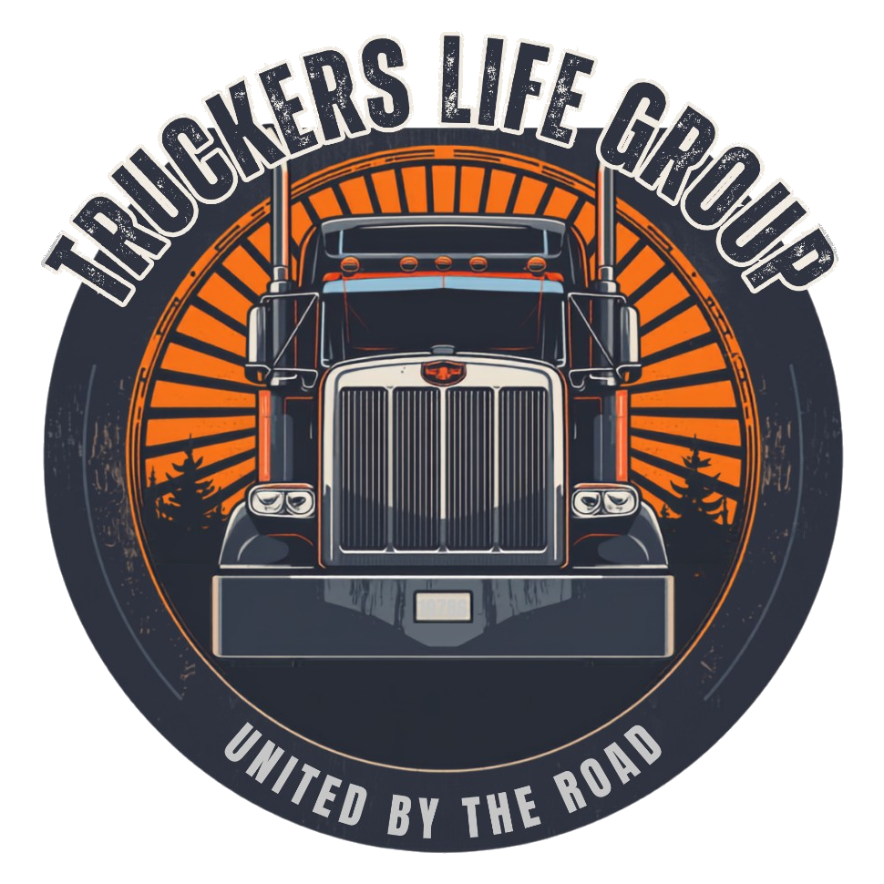 Truckers Life Group — United by the Road